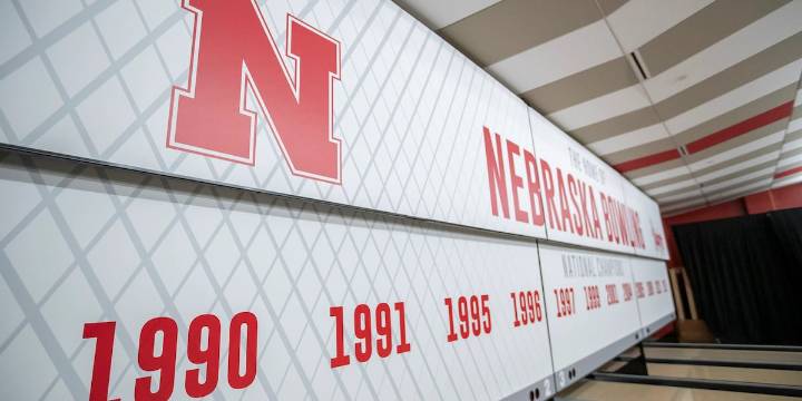University of Nebraska-Lincoln bowling team joins Conference USA
