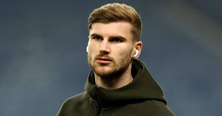 Timo Werner internal announcement leaked amid Leeds United transfer interest