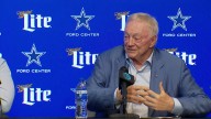 Jerry Jones says Micah Parsons trade doesn't change Cowboys' win