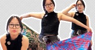 My Cool Ssense Skirt Went Through Global