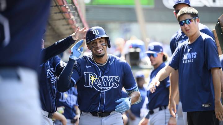 Rays take step forward with back-to-back W’s, series victory at Angels