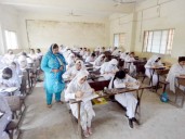 BIEK announces inter results with 55.59% pass rate