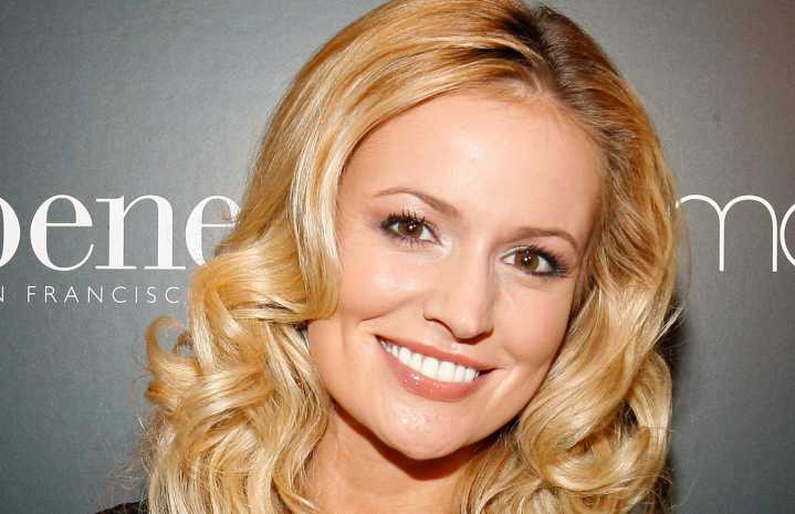 Emily Maynard's Daughter Expecting First Child: I'm Gonna Be a Grandma at 39!