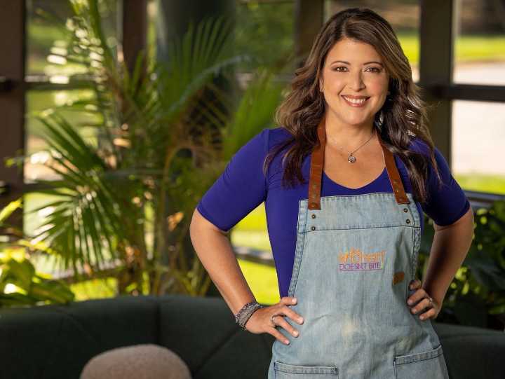 Desinflámate con sabor: lo que comes importa