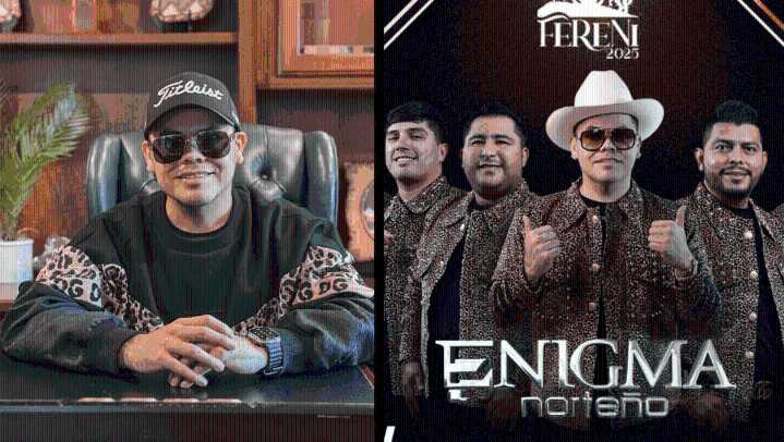 Así fue asesinado Ernesto Barajas de Enigma Norteño; testigo revela sus últimos momentos