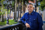 Estoy almado | Los excluidos e indiferentes