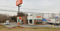 Woman claims Louisiana Popeyes manager threw hot chicken at her when she complained about order