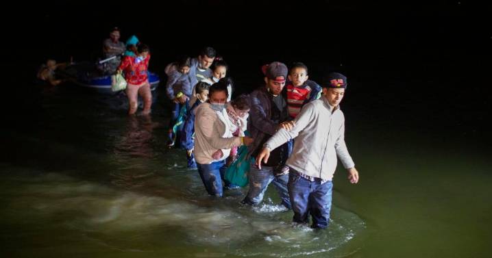 Uganda agrees to take deported migrants from US if they don't have criminal records