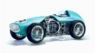 Tiffany's Unveils New Editions of Its Race Car and Airplane Clocks