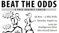 Orpheus Project's 'Triple Resonance,' Cancer Connection's race to cure cancer, and UAS welcomes new students