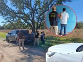 Simuló el robo de 18 mil dólares para pagar una deuda, lo descubrieron y terminó preso