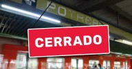 Línea 3 del Metro: Estación Potrero cerrada; hay retrasos de 20 minutos: Sigue el reporte vial EN VIVO