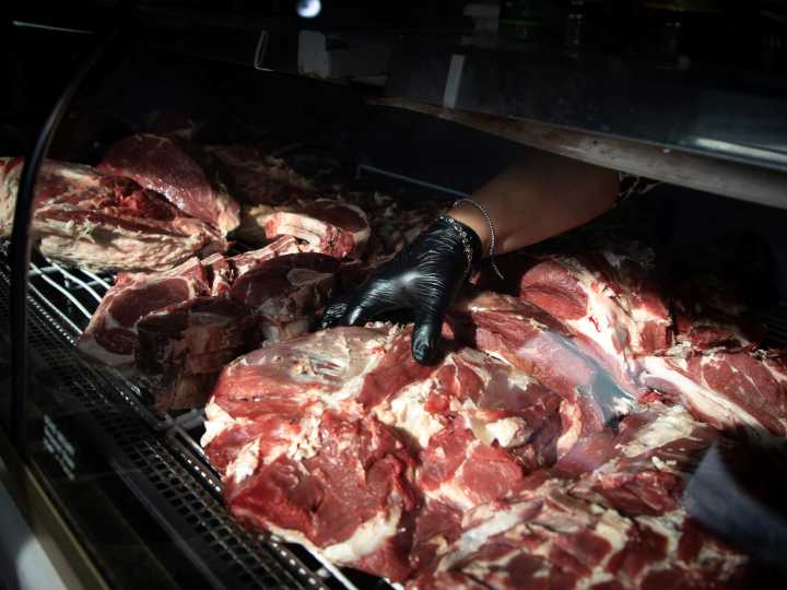 "Es para celebrar": crece el consumo de carne vacuna y vuelve a superar los 50 kilos per cápita