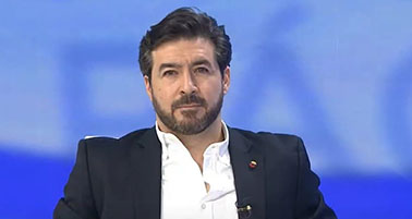 “La clandestinidad no produce resultados”