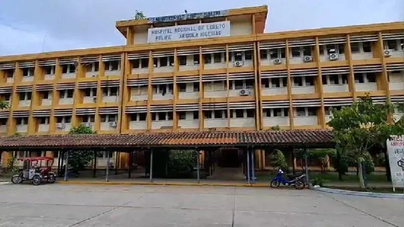 Adolescente murió tras ataque de presuntos pandilleros que le dispararon perdigones en el rostro en Iquitos
