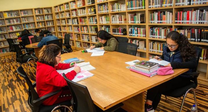 Casa de la Literatura lanza el 9° Concurso de Microrrelatos Bibliotecuento