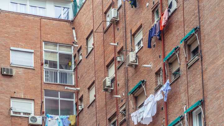 El PP anuncia proposición no de ley para desbloquear suelo y aumentar vivienda asequible