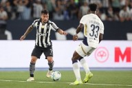 Un gol para la historia de la Copa Libertadores: lo hicieron a los 14 segundos y valió un triunfo clave