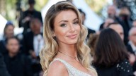 F1 WAG flaunts chiseled physique in sizzling ‘summer break’ bikini pics