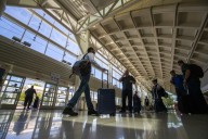 Boosted by new international offerings, Ontario airport setting record travel numbers