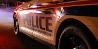 Man on Curfew Arrested for Late-Night Crime Spree Downtown