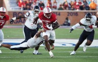 South Alabama grinds out 38-21 victory over Morgan State in season