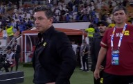 La decisión final de Gallardo con una figura de River: «Se rompió la relación»