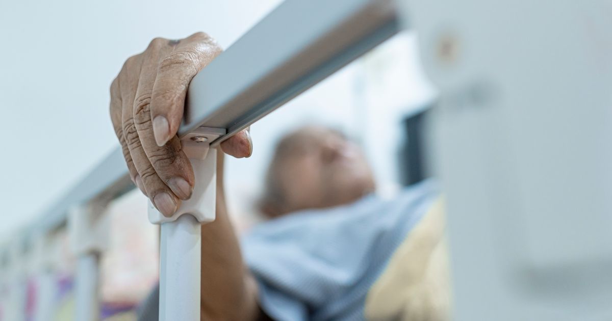 Pressure sores, wrong mattress and safeguarding concern: London care home failings before man's death