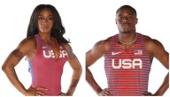 Sha’Carri Richardson Acknowledges Domestic Violence Arrest For Shoving Boyfriend Christian Coleman, Vows To Get Help