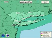Alerta por huracán Erin en Nueva York y NJ: algunas playas cerradas