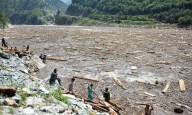Más de 300 muertos a causa de intensas lluvias en Paquistán