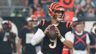 Quick hits | Commanders vs. Bengals, Preseason Week 2