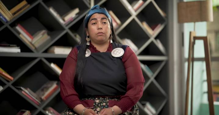 Vinculada a Jones Huala: quién es Millaray Huichalaf, la machi del ritual que terminó con una niña muerta en un río