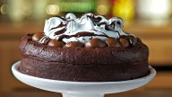 Si te gusta la chocotorta, probá esta receta de Chocomarquise: fácil, sin horno y perfecta para quedar como todo un chef