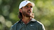 Has Tommy Fleetwood won a PGA Tour event? Career record, earnings as English golfer captures TOUR Championship win