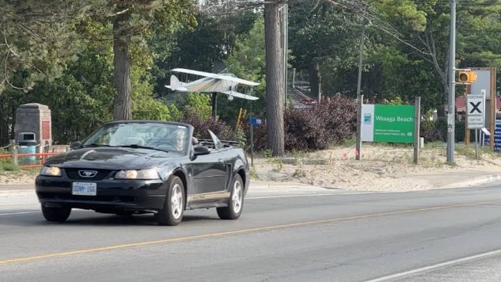 Transfer of parkland to Wasaga Beach sets dangerous precedent, environmental group says