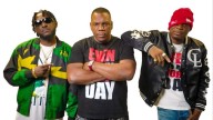 Grind Mode Salute Their Hometown In New Visuals For Their Classic Hit