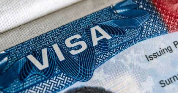 Retiro de visa a funcionarios no afecta coordinación con EEUU: Gobernadora