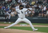 White Sox score five in fifth inning to beat Tigers 9