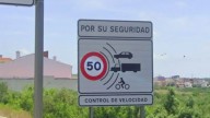 La ubicación de los radares que más multan de la N-340: la nacional más larga
