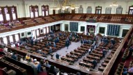 Texas House approves new maps for Congress requested by President Trump