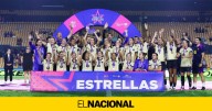 El Barça femenino empieza la gira en México con una accidentada victoria en los penaltis