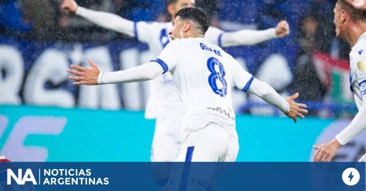 🔴Vélez vs. Fortaleza EN VIVO: minuto a minuto de la Copa Libertadores