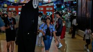 Comic-Con Africa draws thousands of fans and cosplayers to Johannesburg
