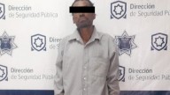 Detienen a hombre por agresión a menor en la colonia Cuca Orona de Torreón; vecinos denuncian ataques previos