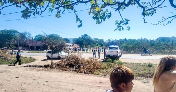 Doble crimen en Tartagal: mientras avanza la investigación, se conocieron más datos de lo sucedido