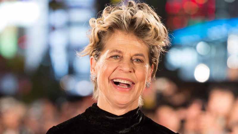 Linda Hamilton Says “People Just Can’t Give Up on Themselves” as She Opens Up About Mental Health