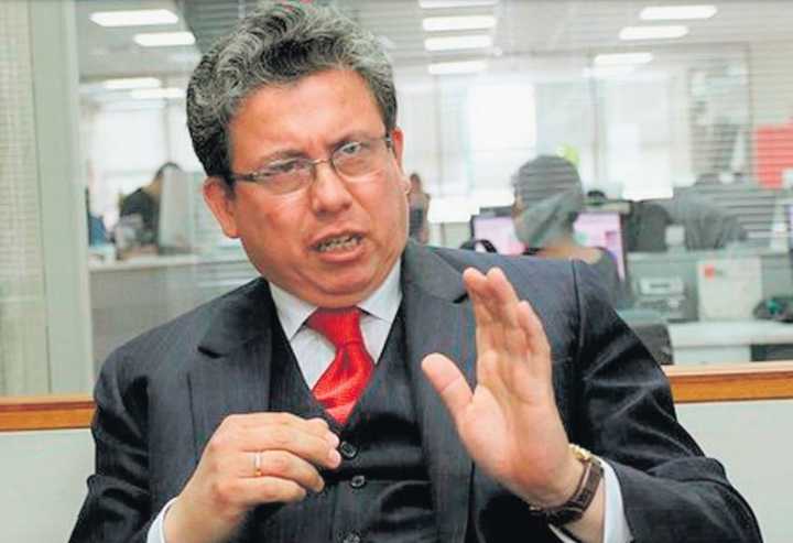 “Santa Rosa es territorio peruano y Petro está pateando el tablero”