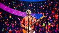 Gilberto Gil vuelve a Argentina con su gira despedida "Tempo Reí Tour"