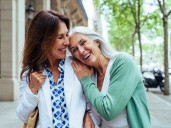 DEAR ABBY: Widowed mother develops new interest in daughter’s finances